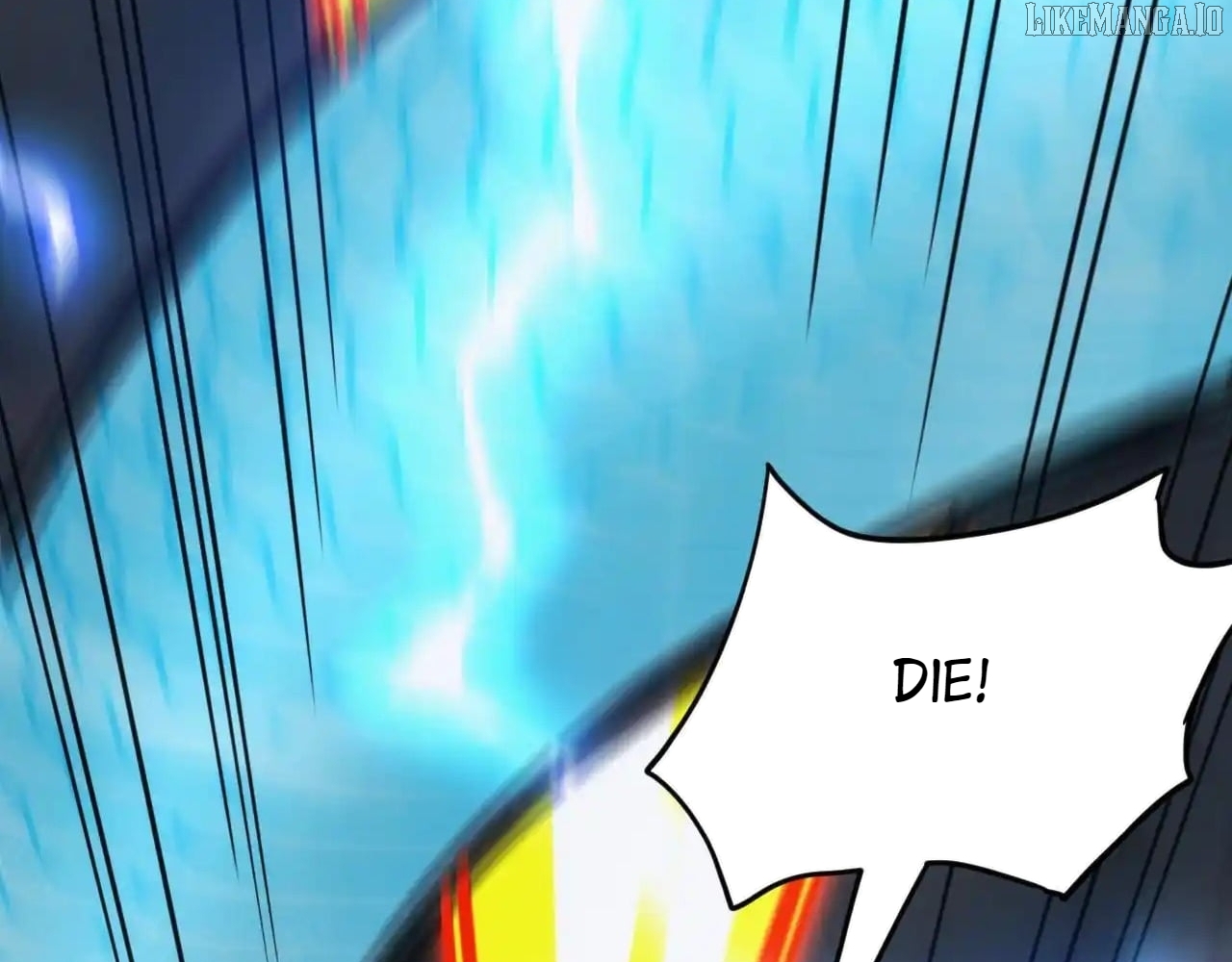 Invasion of the Myriad Races: Starting by Taming a Legendary Beast Chapter 51 - page 64